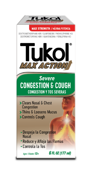 MAX ACTION SEVERE CONGESTION