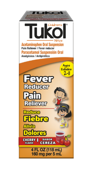PEDIATRICS FEVER AND PAIN